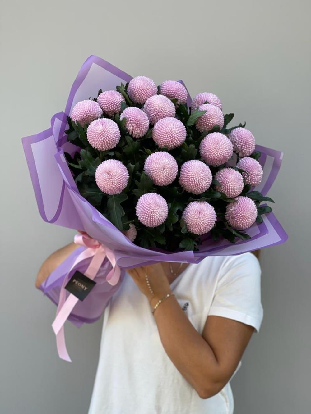 Pink Candy Anastasia 
